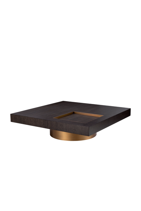 Contemporary Square Coffee Table | Eichholtz Otus | Oroa.com