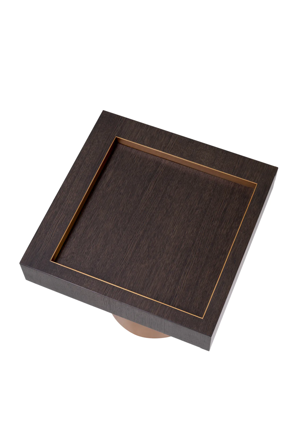 Contemporary Square Side Table | Eichholtz Otus | Oroa.com