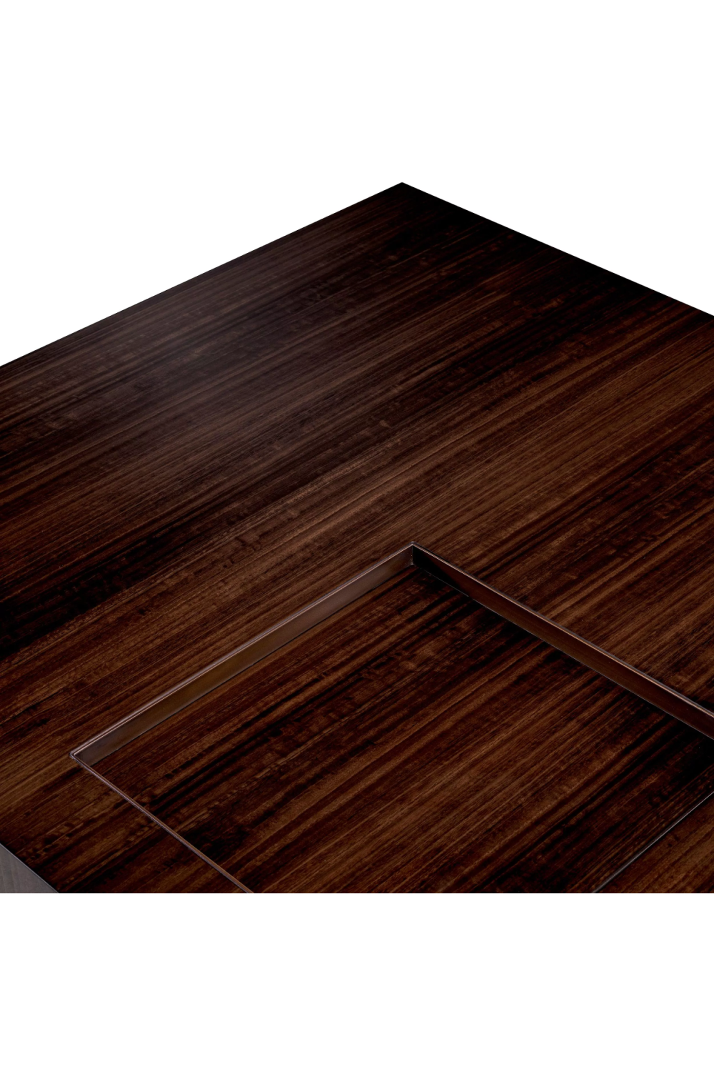 Contemporary Square Coffee Table | Eichholtz Otus | Oroa.com