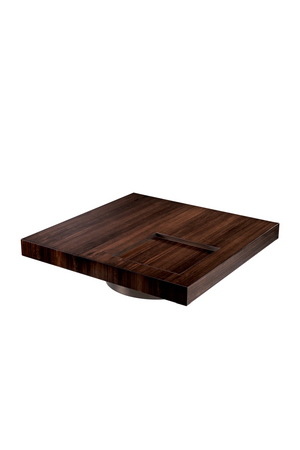 Contemporary Square Coffee Table | Eichholtz Otus | Oroa.com