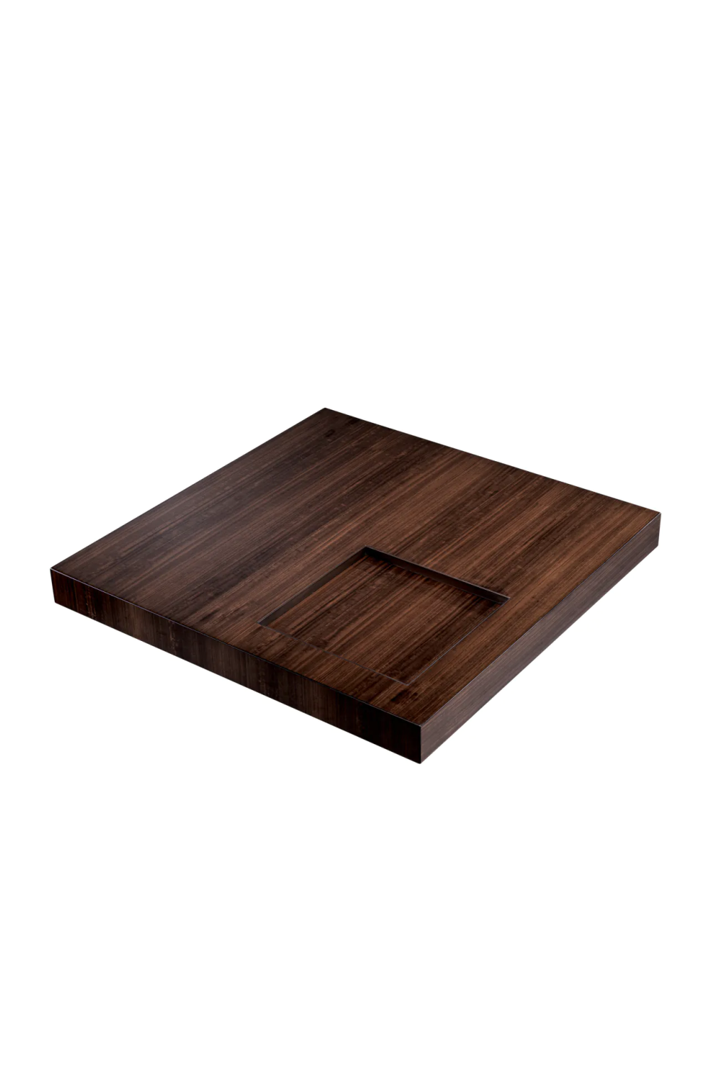 Contemporary Square Coffee Table | Eichholtz Otus | Oroa.com