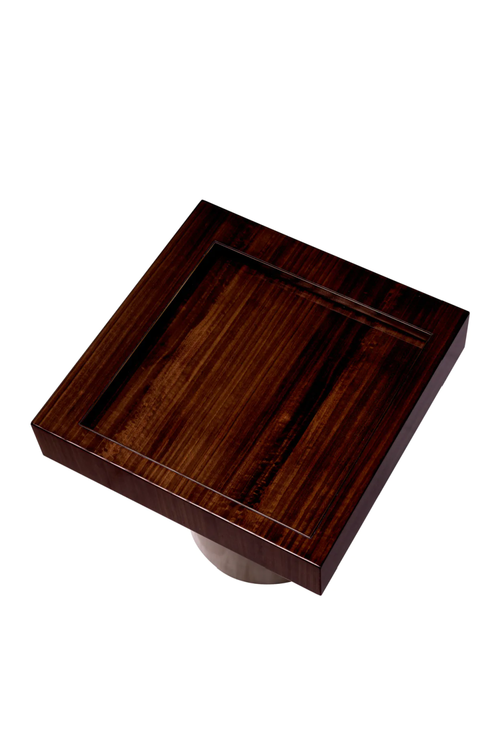 Contemporary Square Side Table | Eichholtz Otus | Oroa.com