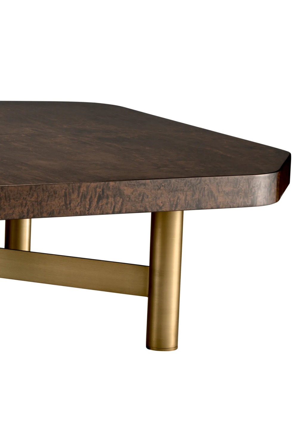 Glossed Maple Coffee Table | Eichholtz Oracle | Oroa.com