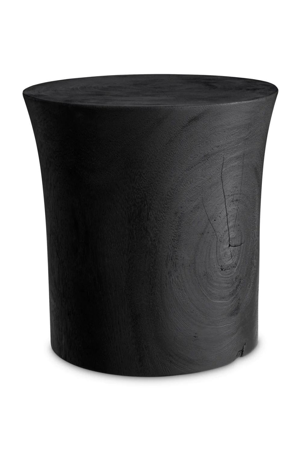 Black Suar Side Table | Eichholtz Osias | Oroa.com