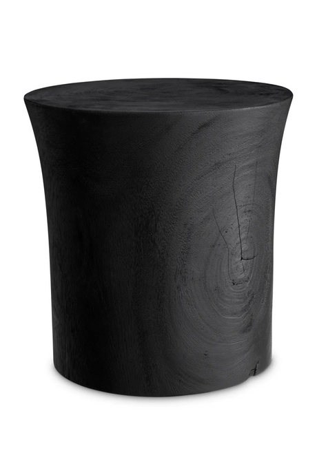 Black Suar Side Table | Eichholtz Osias | Oroa.com