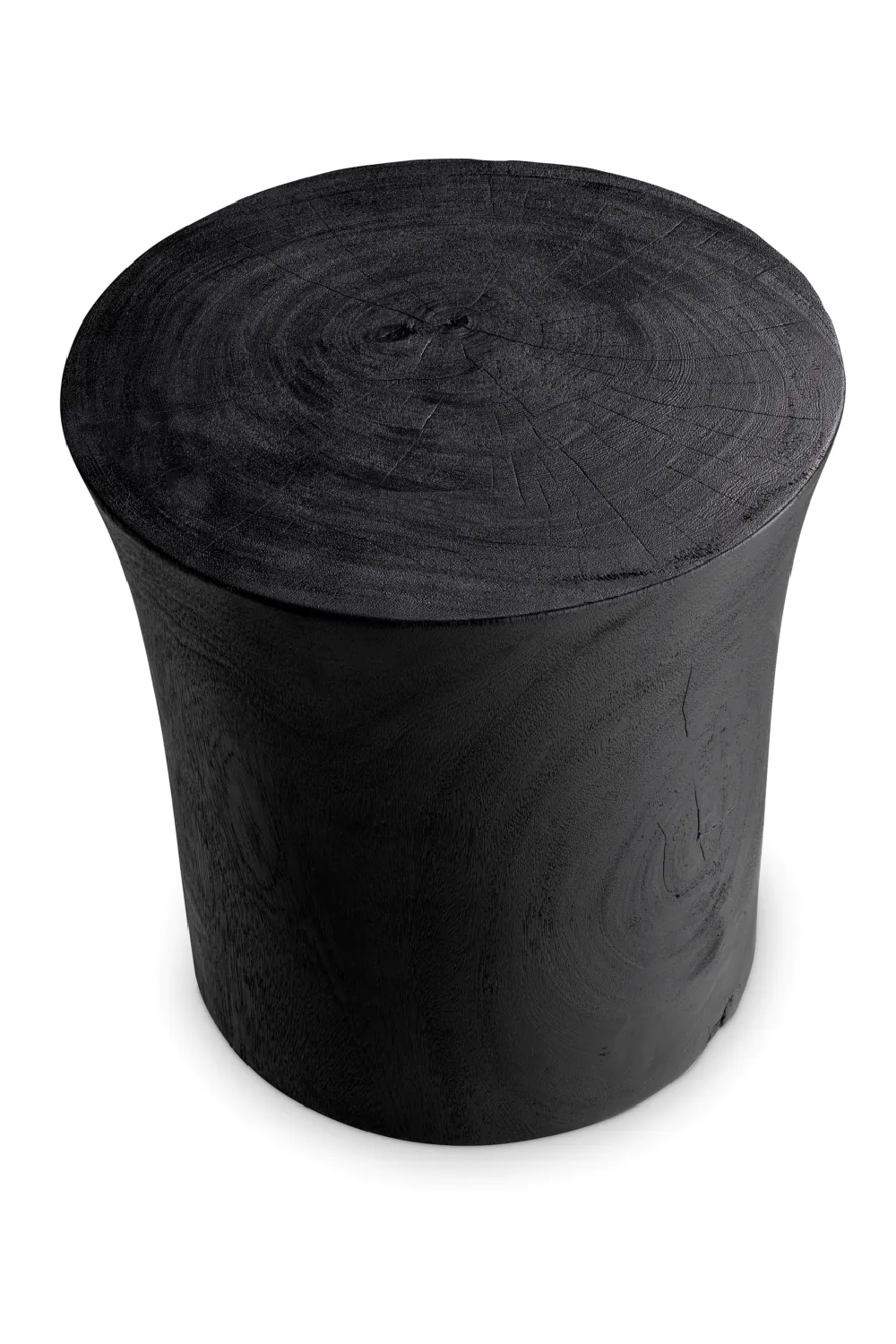 Black Suar Side Table | Eichholtz Osias | Oroa.com
