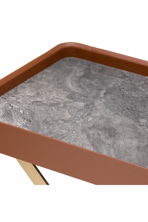 Marble Butler Tray | Eichholtz Monarch | Oroa.com