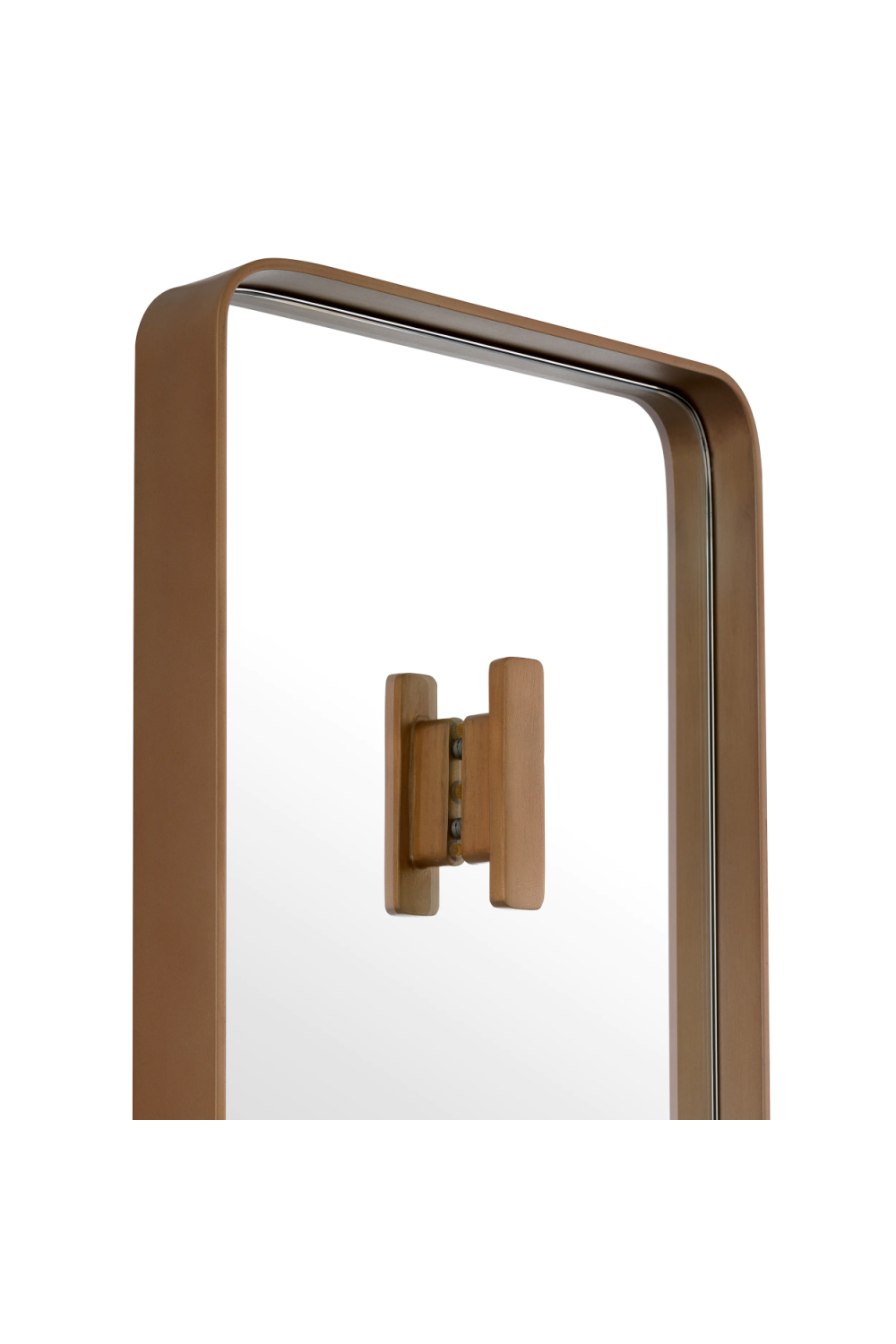 Metal Framed Mirror | Eichholtz Megaro | Oroa.com