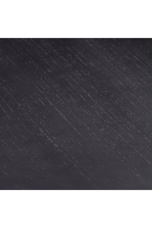 Oak Scandi Dining Table | Eichholtz Lombardo | Oroa.com