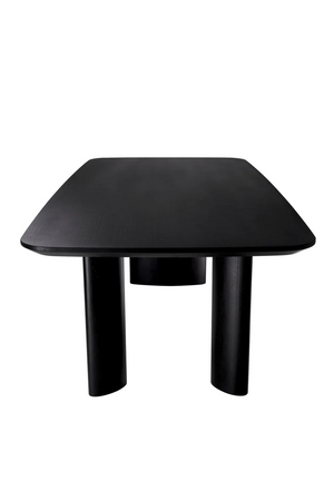 Modern Wood Dining Table S | Eichholtz Harmonie | Oroa.com