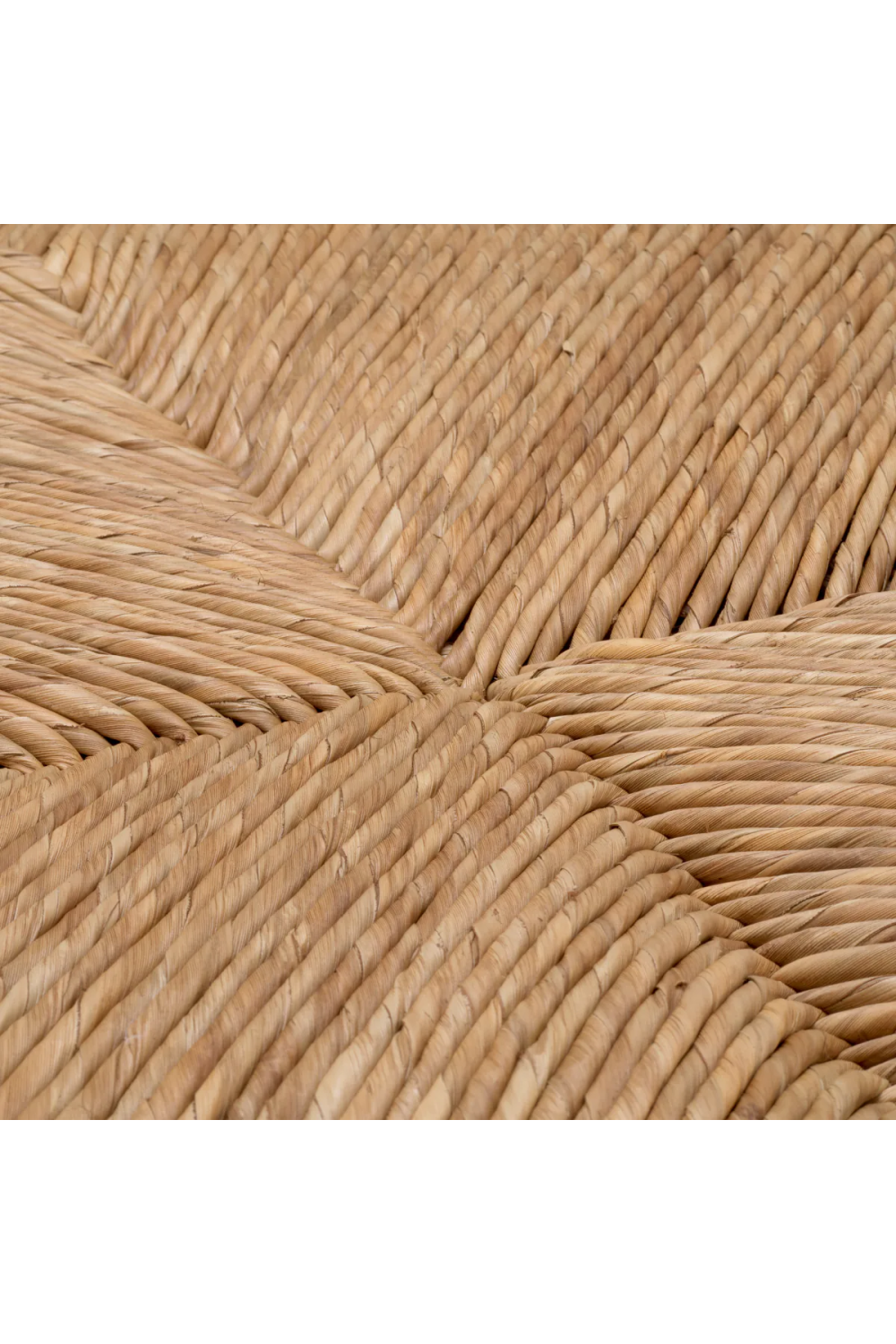 Seagrass Round Coffee Table | Eichholtz Costello | Oroa.com