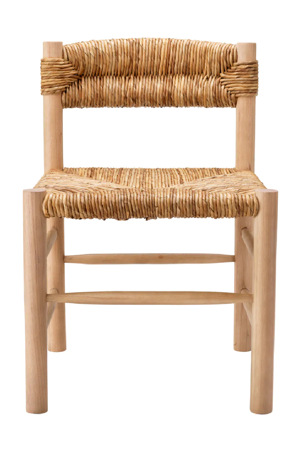 Woven Seagrass Dining Chair | Eichholtz Cosby | Oroa.com