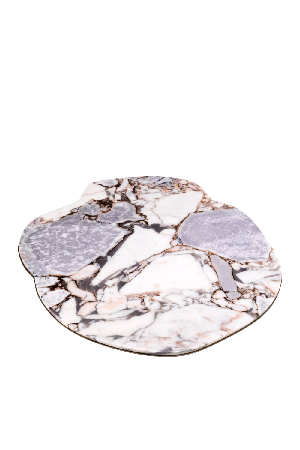 Free-Form Marble Coffee Table | Eichholtz Shapiro | Oroa.com