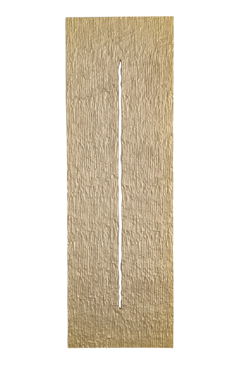 Mid-Century Gold Wall Object | Eichholtz Prato | Oroa.com