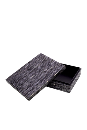 Gray Bone Box | Eichholtz Cosmy | Oroa.com