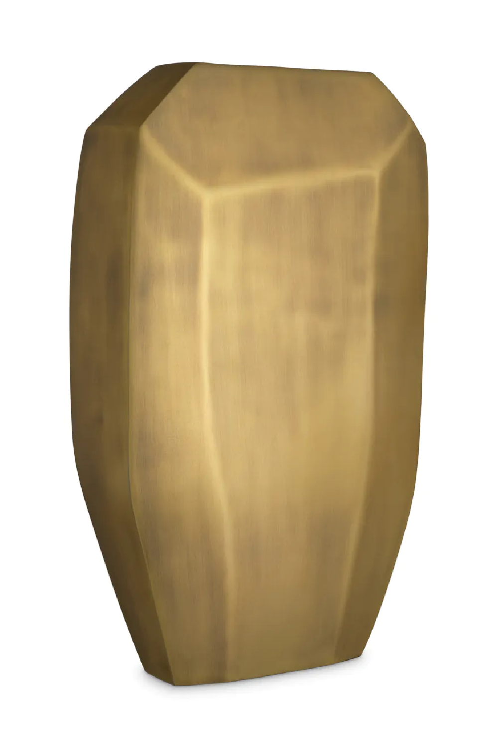 Antique Brass Vase | Eichholtz Linos | Oroa.com