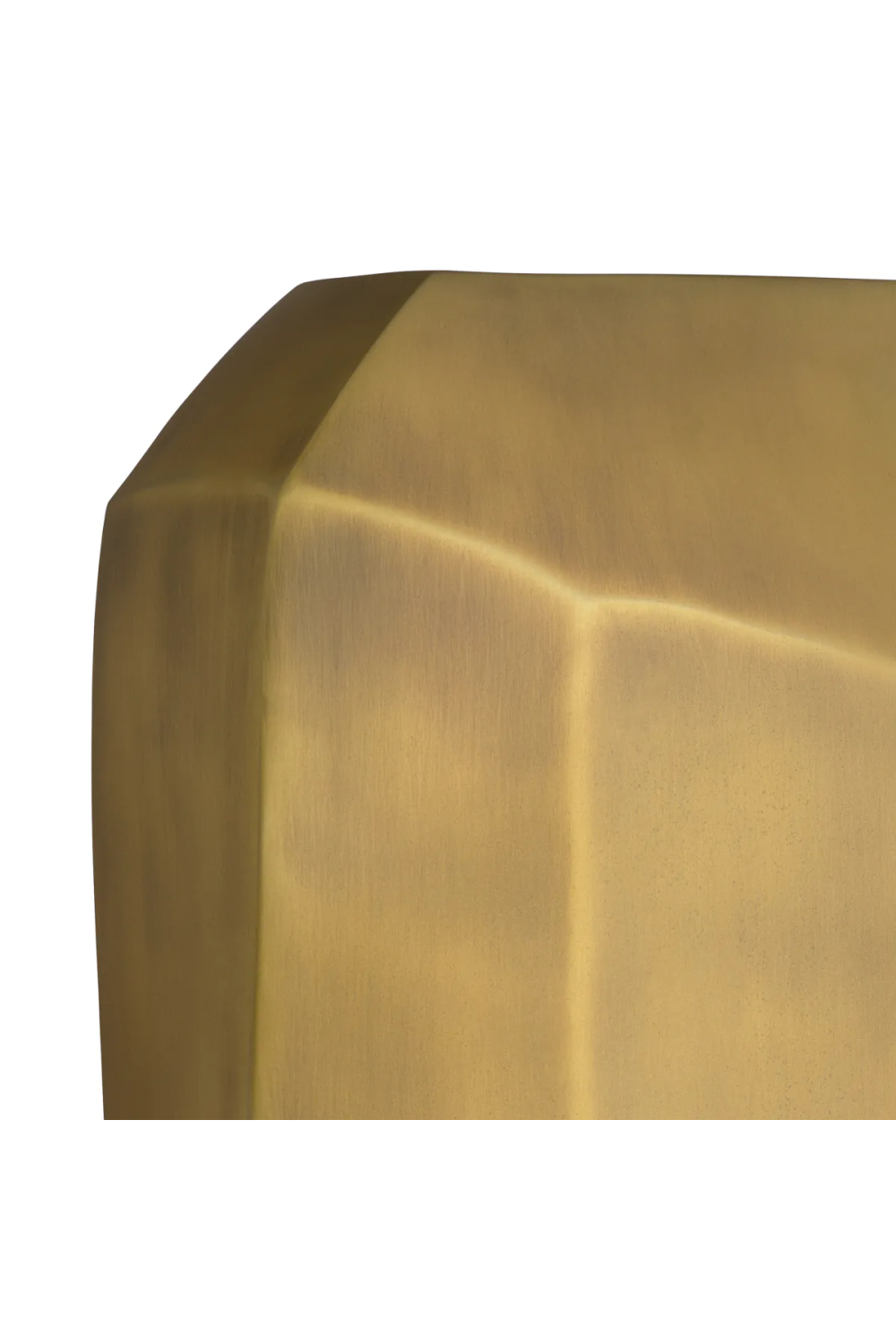 Antique Brass Vase | Eichholtz Linos | Oroa.com