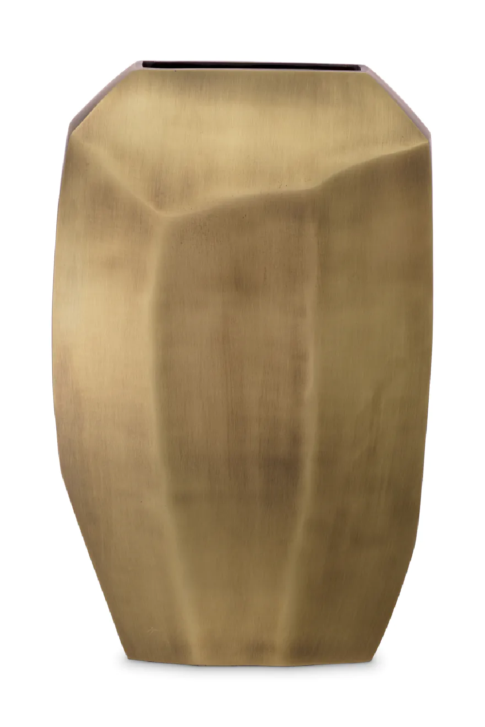 Antique Brass Vase | Eichholtz Linos | Oroa.com