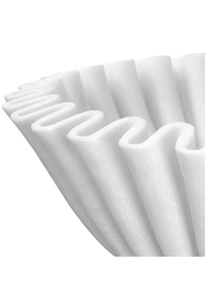 White Marble Bowl | Eichholtz Jackson | Oroa.com