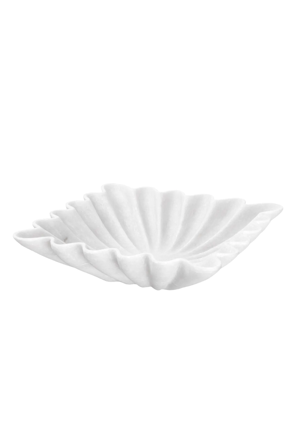White Marble Bowl | Eichholtz Jackson | Oroa.com