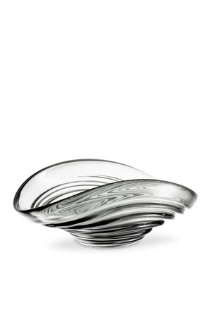 Modern Glass Bowl S | Eichholtz Pheadra | Oroatrade.com