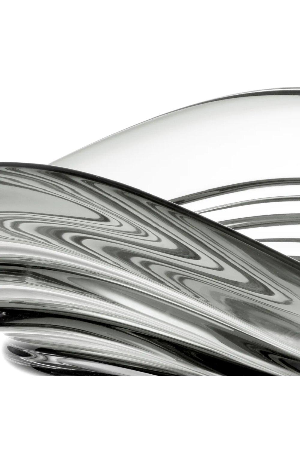 Modern Glass Bowl S | Eichholtz Pheadra | Oroa.com