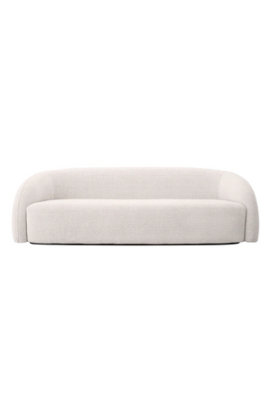 White Modern Sofa | Eichholtz Novelle | Oroa.com