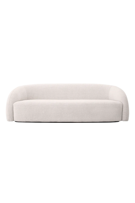White Modern Sofa | Eichholtz Novelle | Oroa.com
