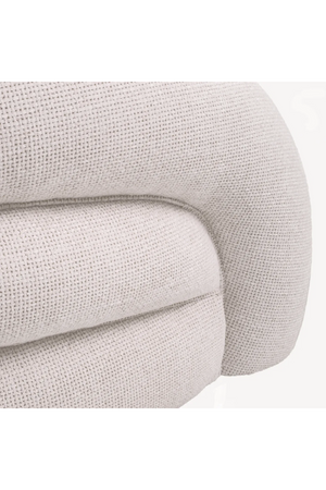 White Modern Sofa | Eichholtz Novelle | Oroa.com