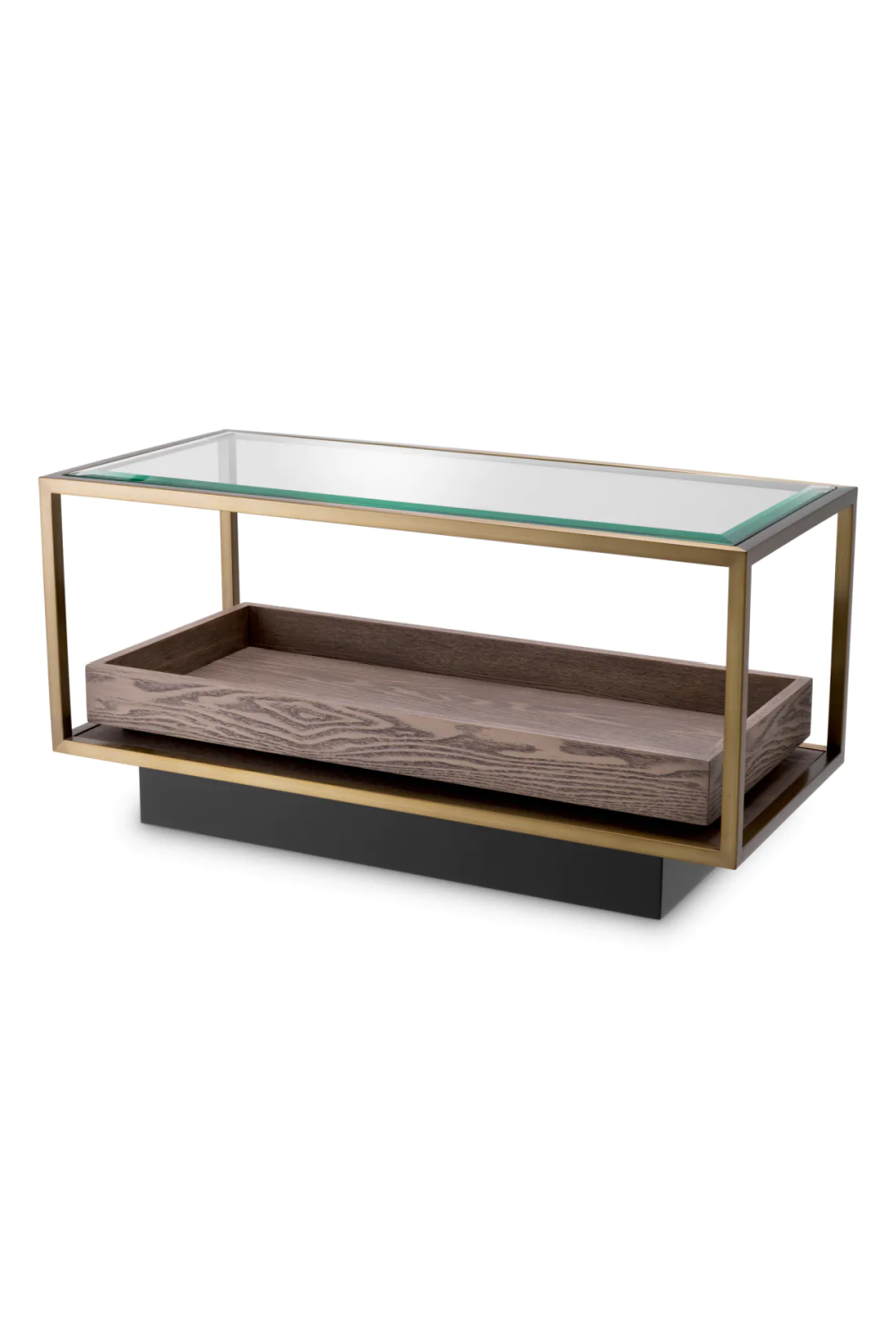 Modern Rectangular Side Table | Eichholtz Roxton | Oroa.com