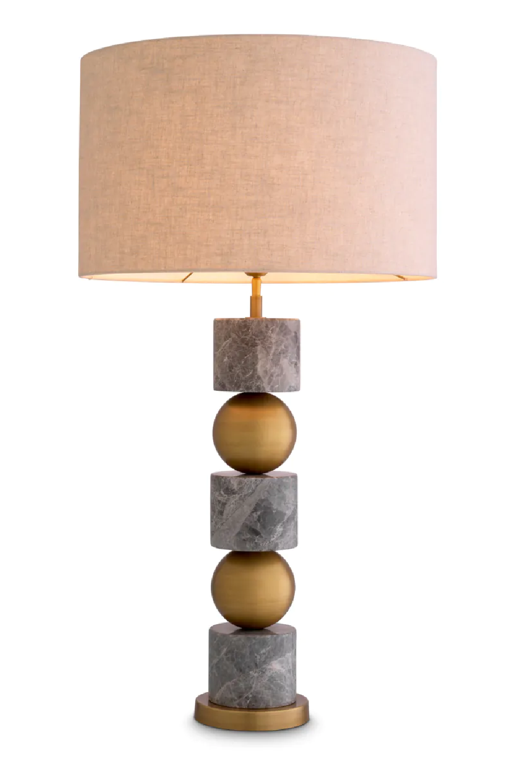 Mid-Century Modern Table Lamp | Eichholtz Levy | Oroa.com