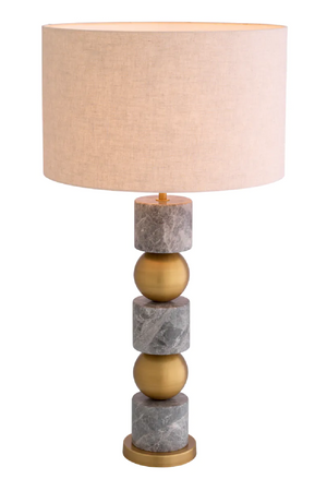 Mid-Century Modern Table Lamp | Eichholtz Levy | Oroa.com