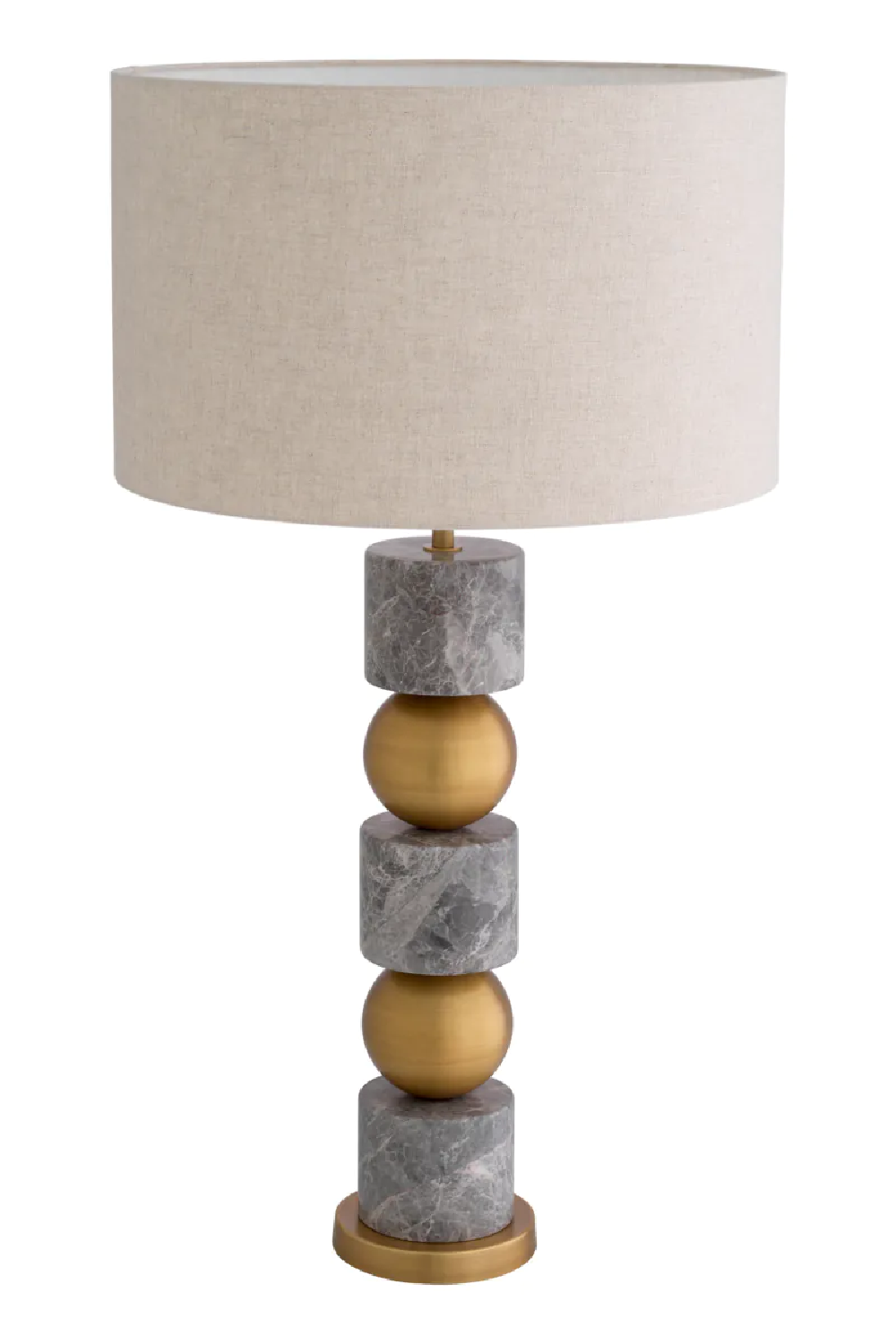 Mid-Century Modern Table Lamp | Eichholtz Levy | Oroa.com