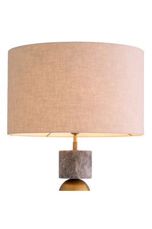 Mid-Century Modern Table Lamp | Eichholtz Levy | Oroa.com