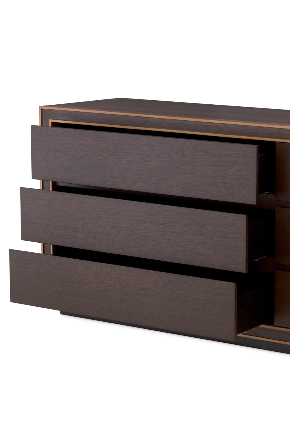 Brown Oak Dresser | Eichholtz Camelot | Oroa.com