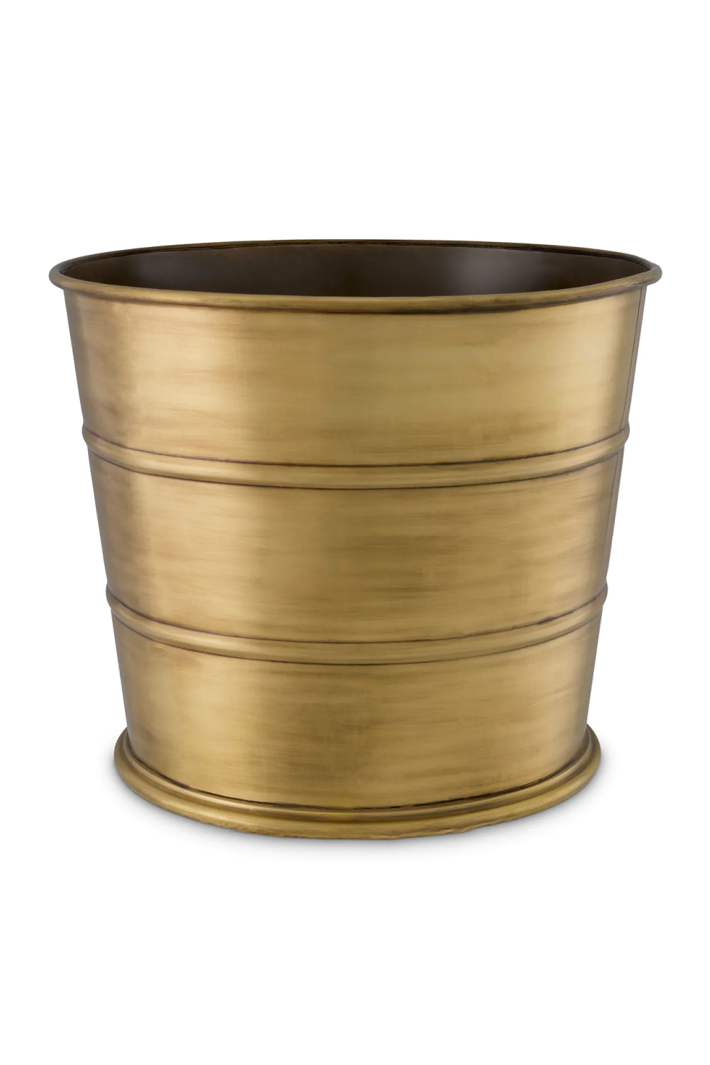 Vintage Brass Planter | Eichholtz Hortus | Oroa.com