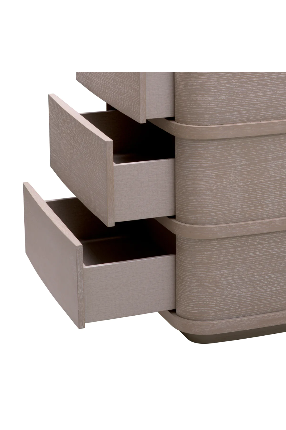 Washed Oak Chest of Drawers | Eichholtz Cabana | Oroa.com