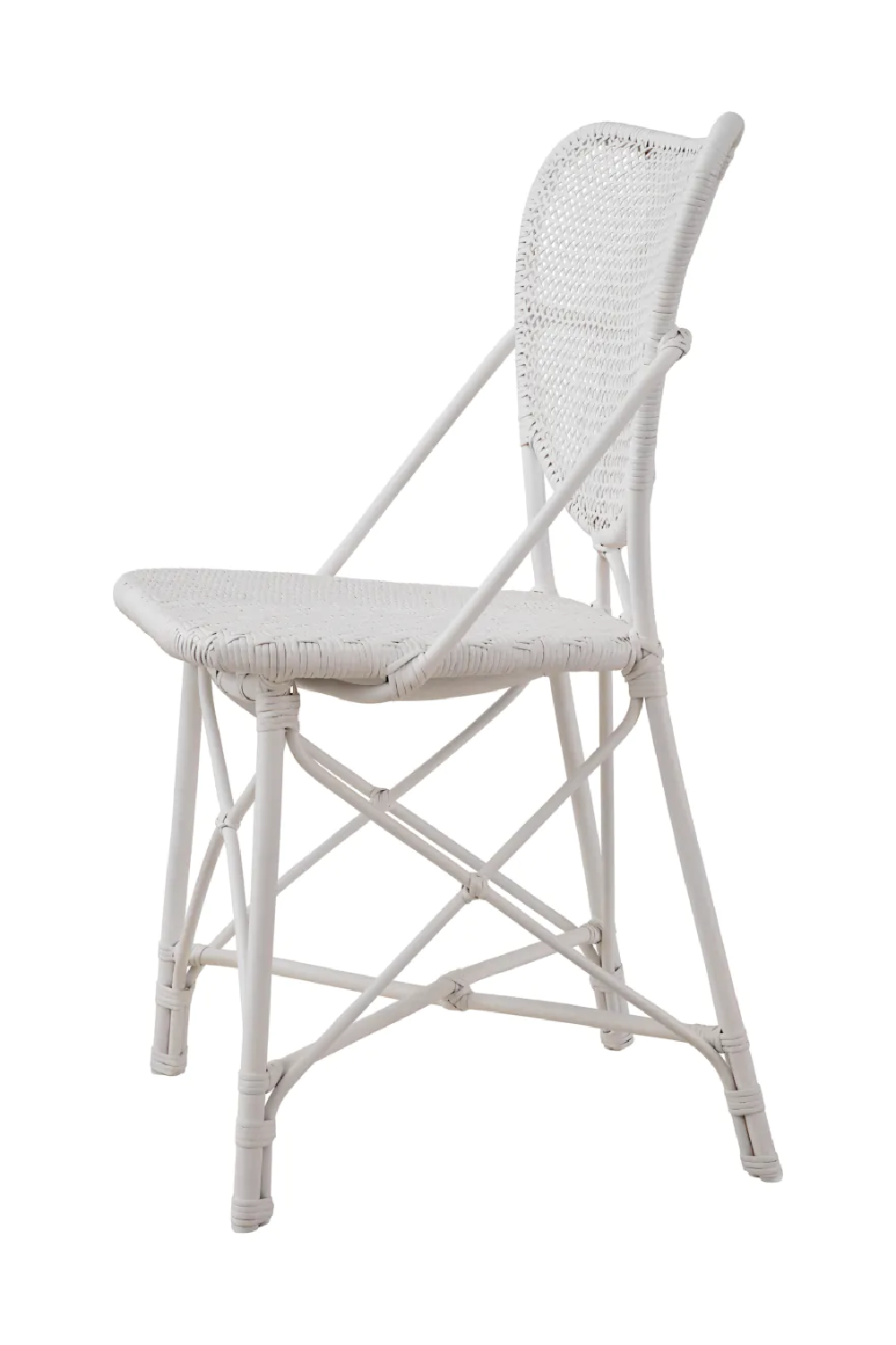 Rattan Dining Chair | Eichholtz Colony | Oroa.com