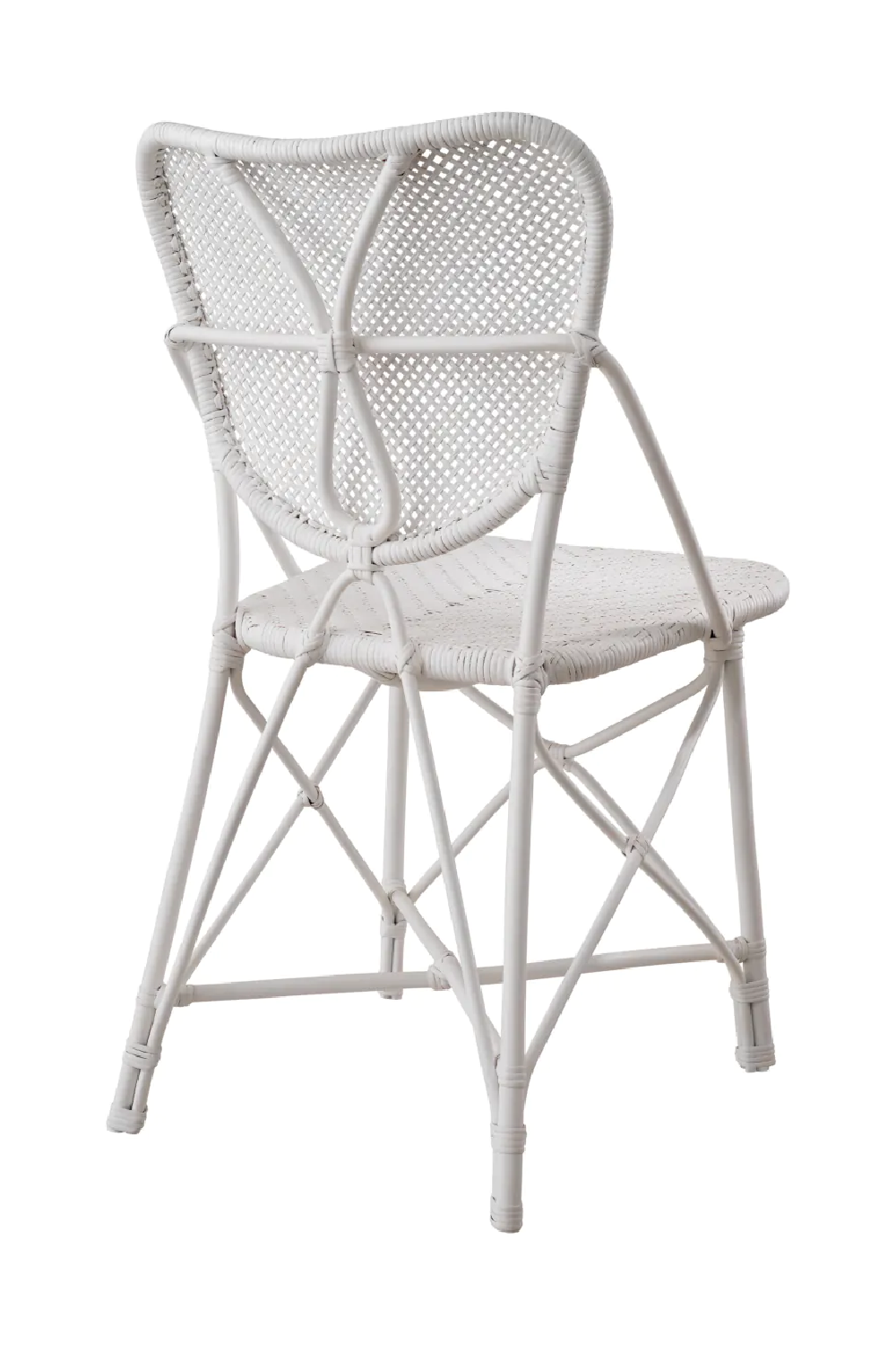 Rattan Dining Chair | Eichholtz Colony | Oroa.com