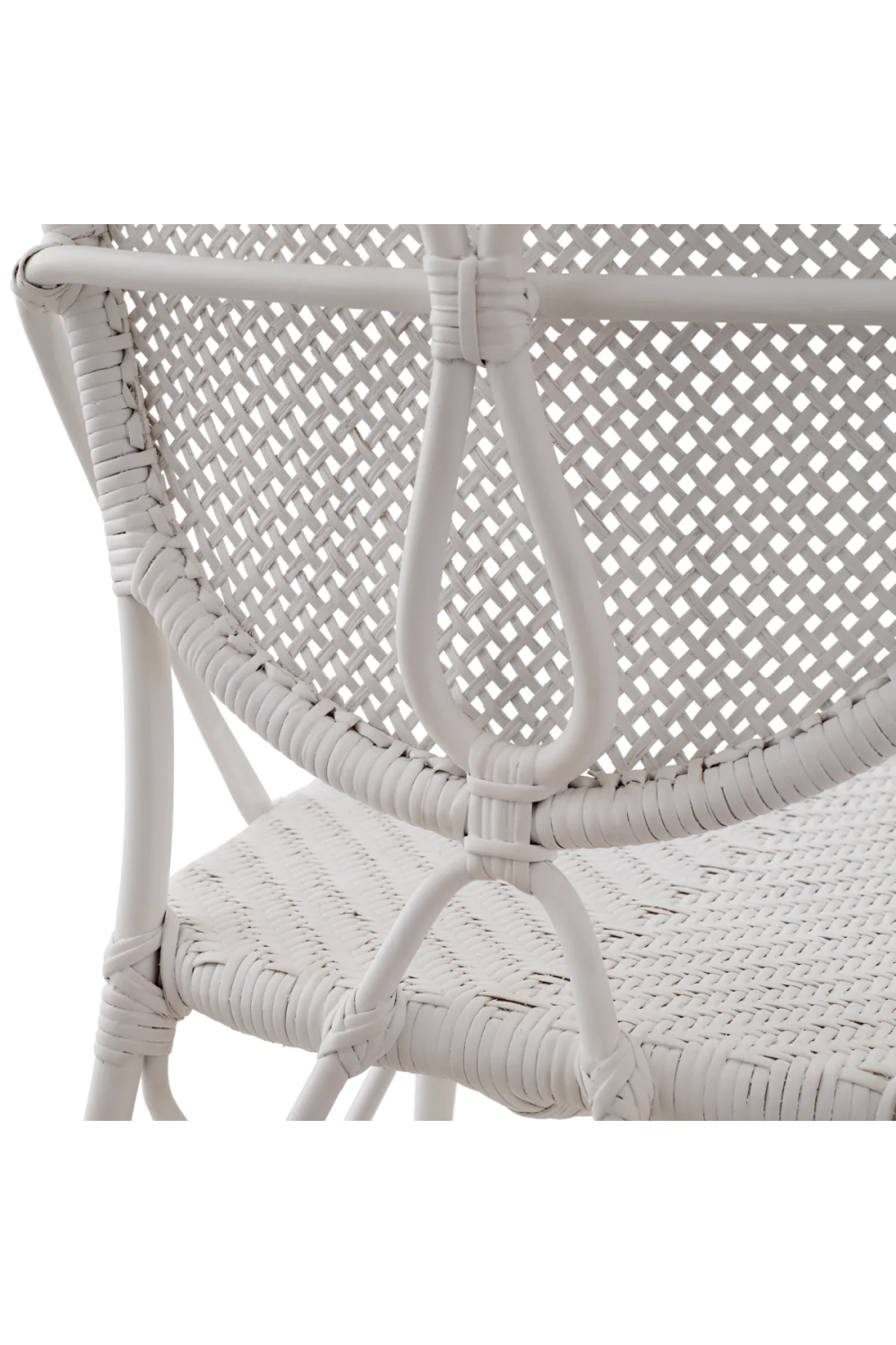 Rattan Dining Chair | Eichholtz Colony | Oroa.com