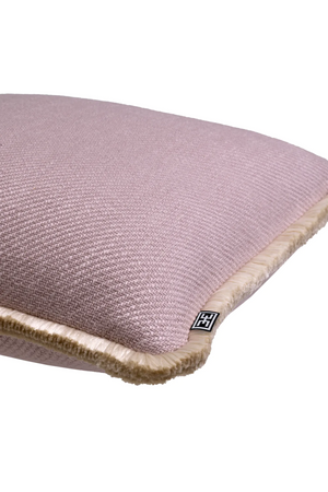 Fringed Modern Cushion S | Eichholtz Cancan | Oroa.com