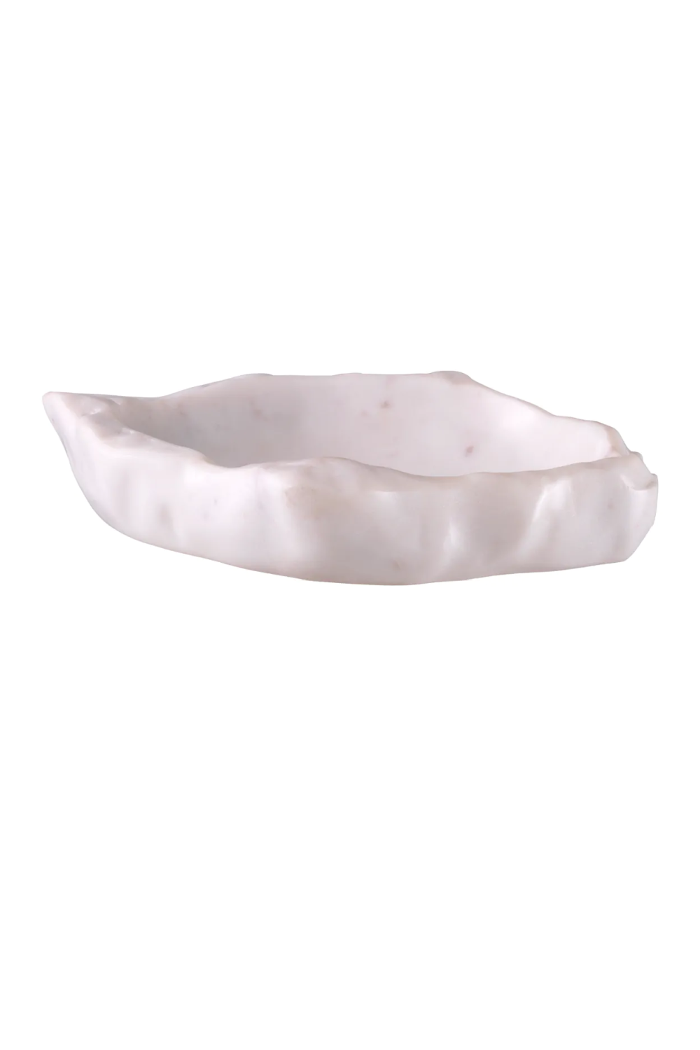 Carved Marble Bowl | Eichholtz Callas | Oroa.com