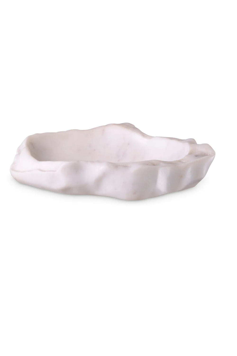 Carved Marble Bowl | Eichholtz Callas | Oroa.com