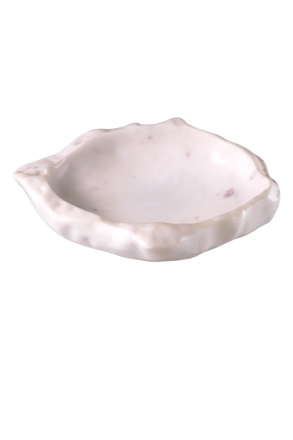 Carved Marble Bowl | Eichholtz Callas | Oroa.com