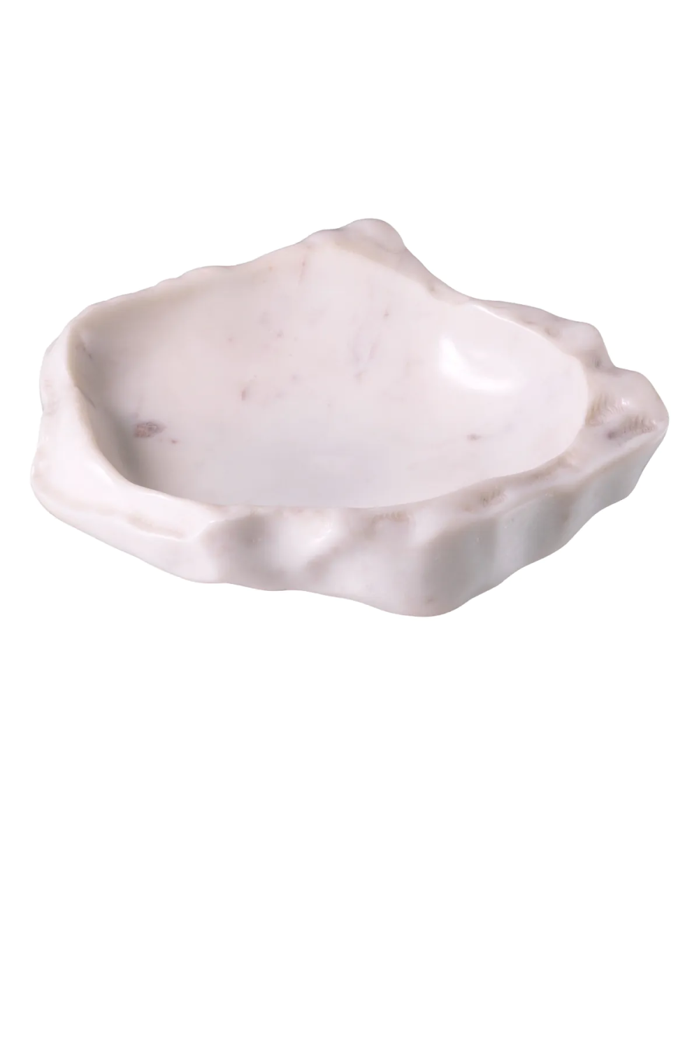 Carved Marble Bowl | Eichholtz Callas | Oroa.com