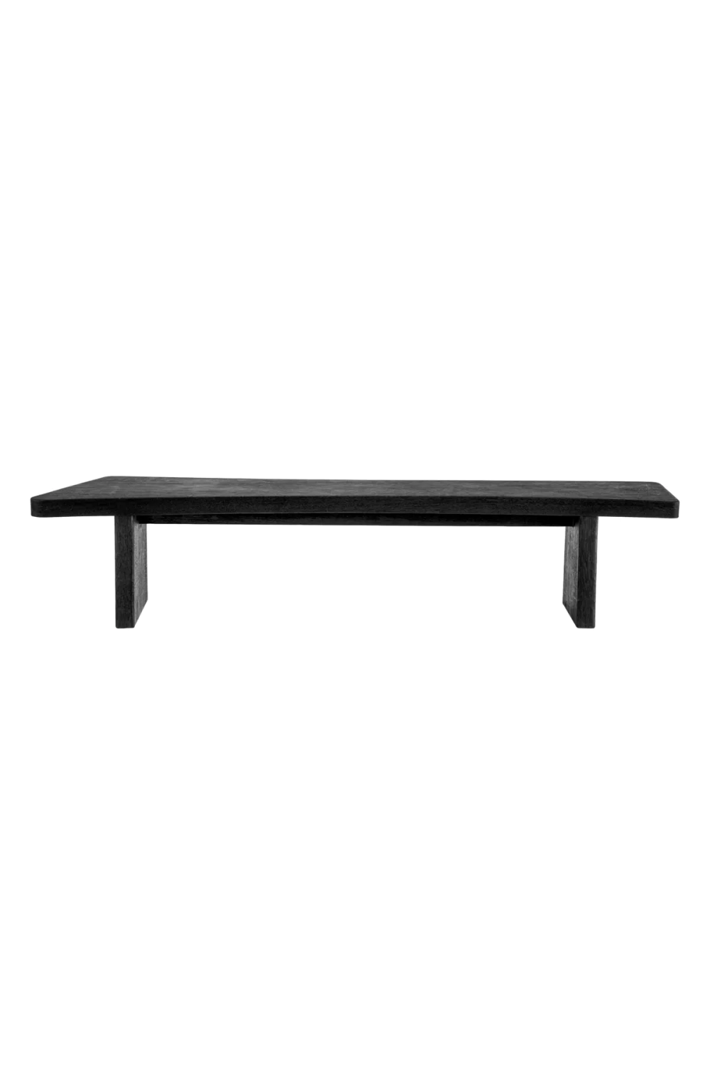 Rectangular Meranti Coffee Table | Eichholtz Hoffman | Oroa.com