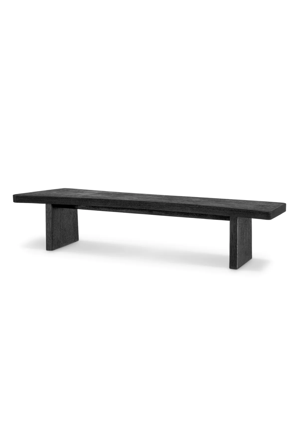 Rectangular Meranti Coffee Table | Eichholtz Hoffman | Oroa.com