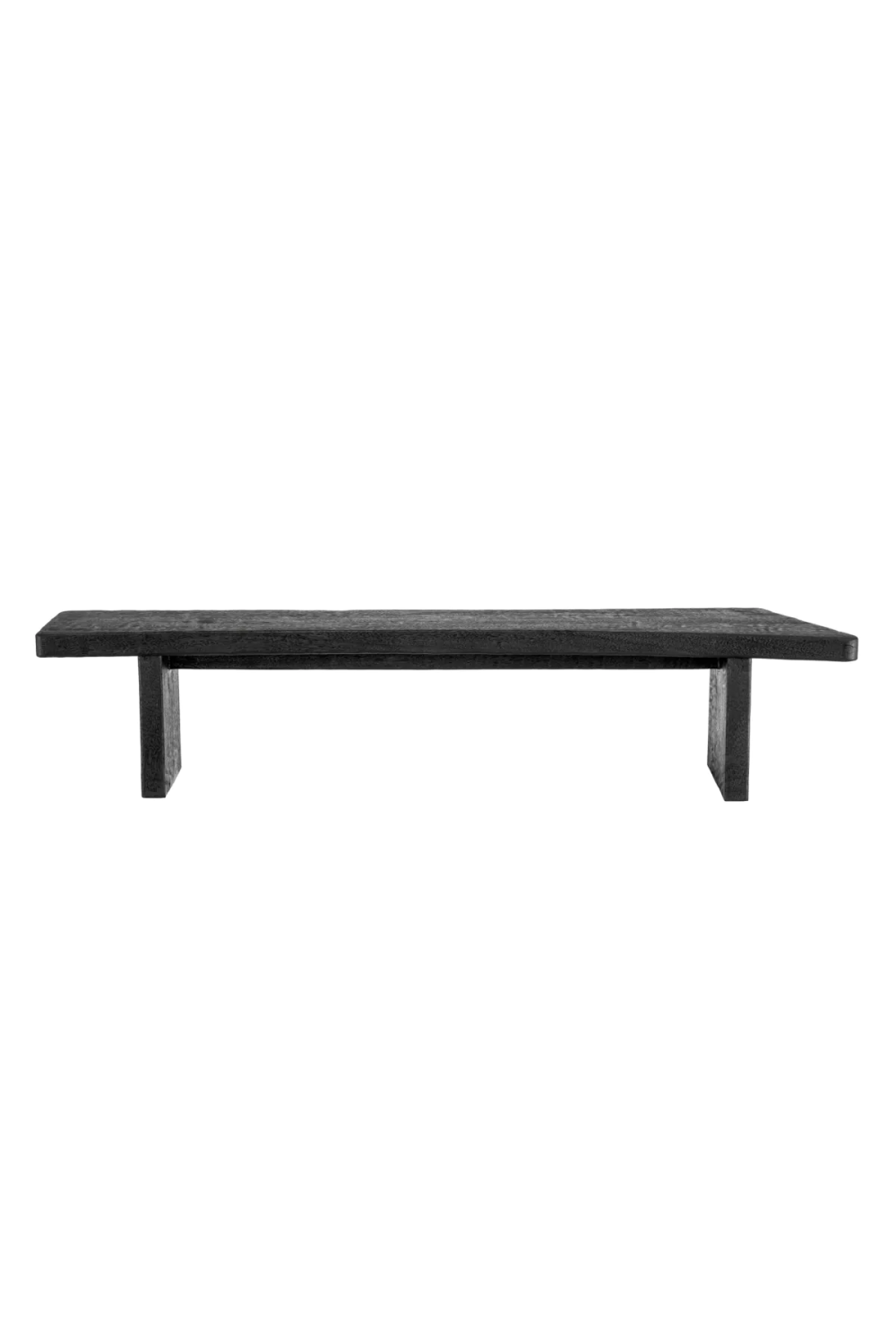 Rectangular Meranti Coffee Table | Eichholtz Hoffman | Oroa.com