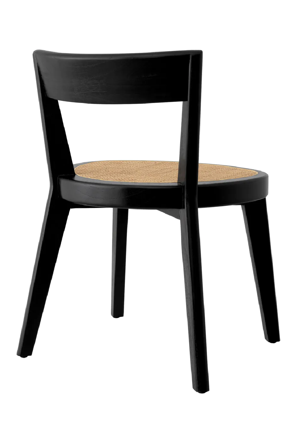 Rattan Seat Dining Chair | Eichholtz Alvear | Oroa.com