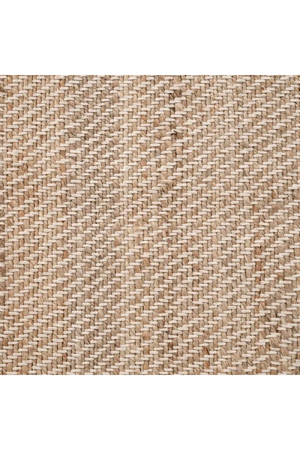 Hand-woven Jute Rug | Eichholtz Vieste | Oroa.com